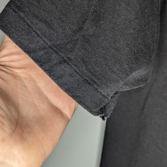 Vintage Hanes Fifty-Fifty New Orleans French Corner street view graphic Men's L - Picture 4 of 5